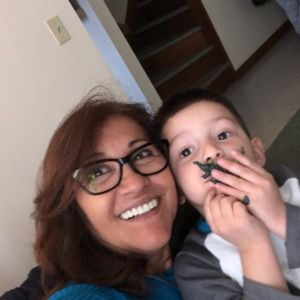 Meet your Posher, Nelly